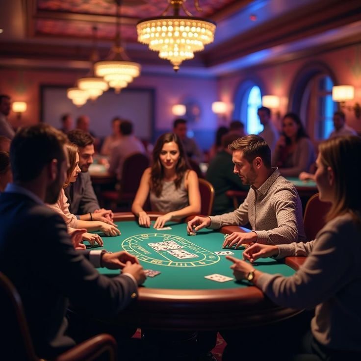 mmkjlapp Live Casino Myanmar Wave Money KBZPay AYA Pay Baccarat Roulette