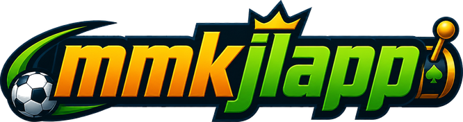mmkjlapp လိုဂို